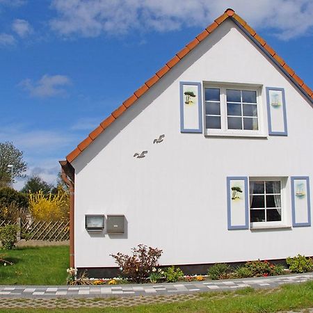 Ferienwohnanlage Bruckner Apartman Rostock Kültér fotó