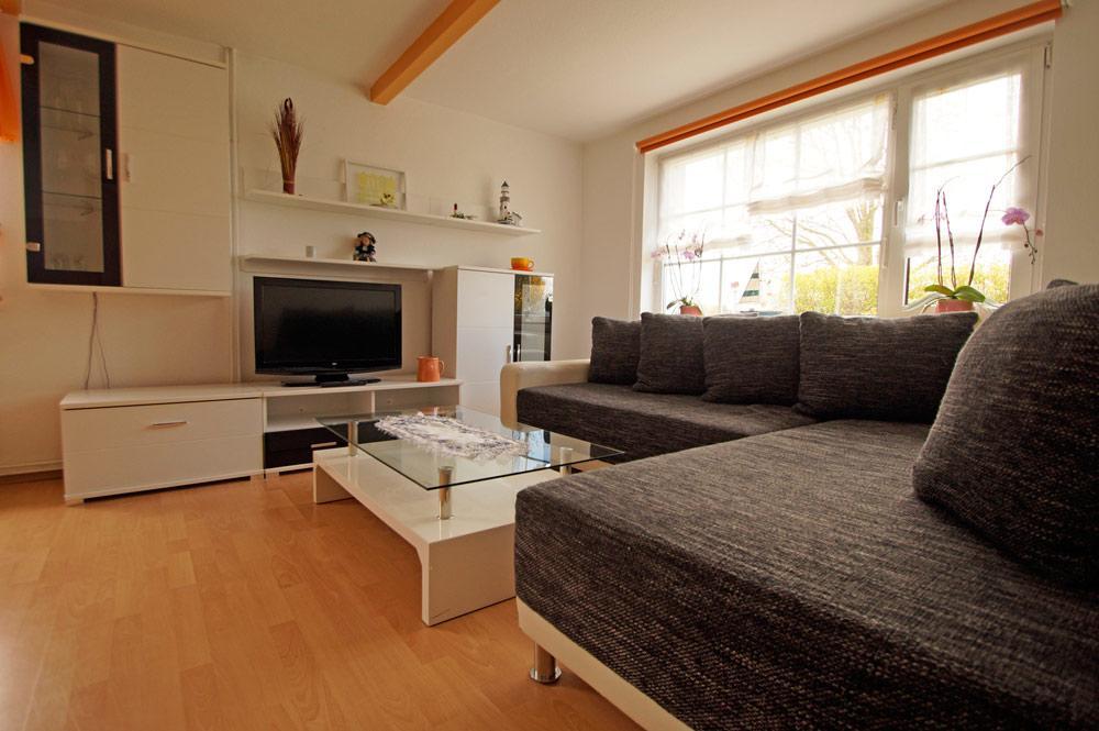 Ferienwohnanlage Bruckner Apartman Rostock Kültér fotó