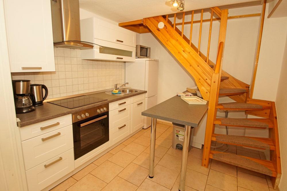 Ferienwohnanlage Bruckner Apartman Rostock Kültér fotó