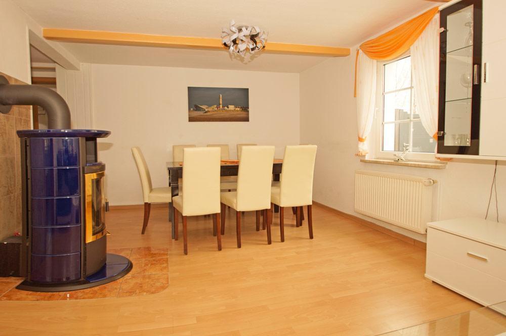 Ferienwohnanlage Bruckner Apartman Rostock Kültér fotó